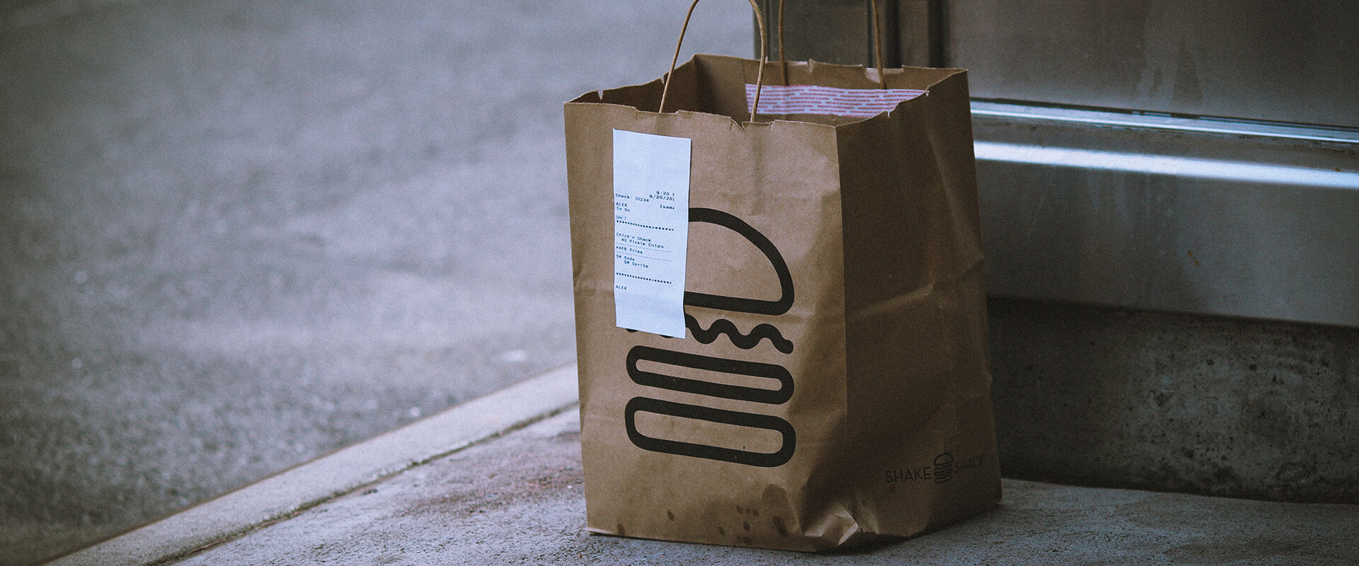 Food Delivery Web Design Services