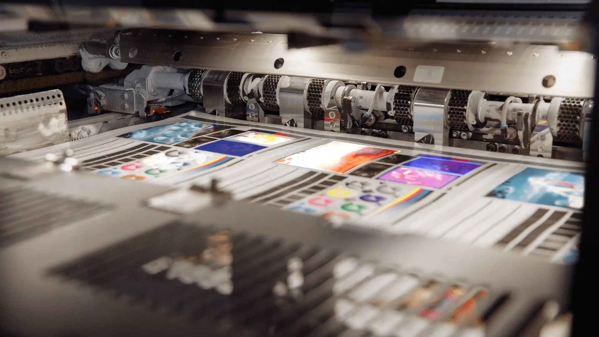 Printing Services
