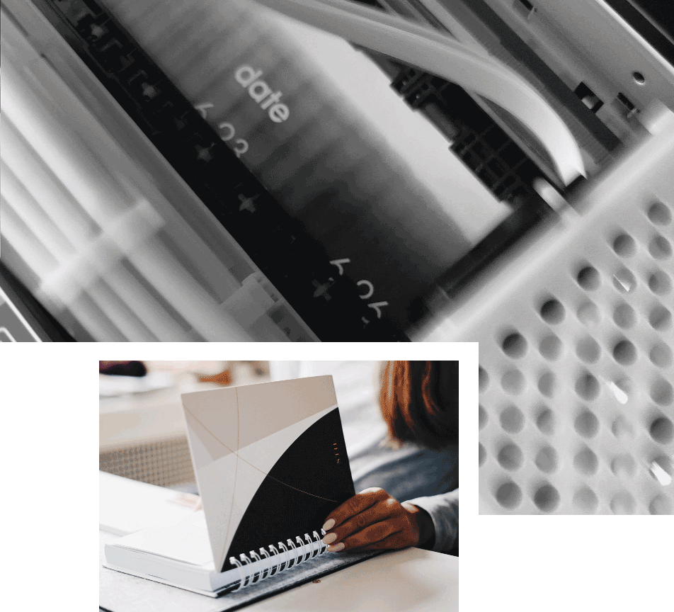 Litho printing services harrogate