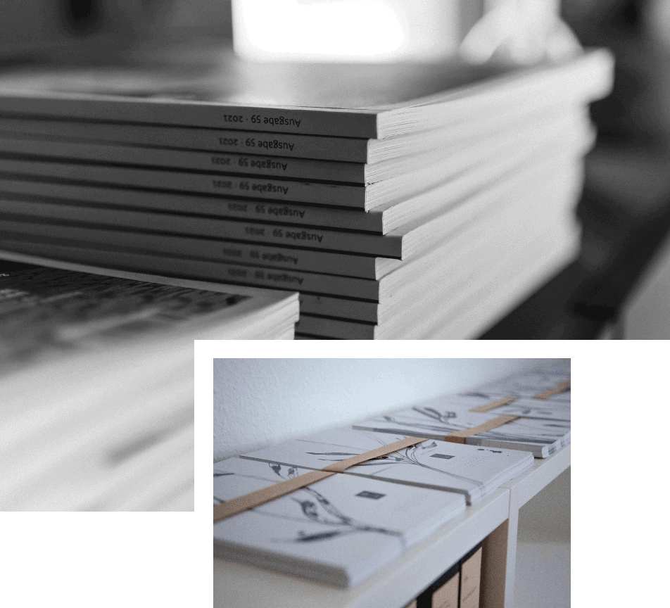 Print and copy services