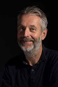 Elliot Carroll