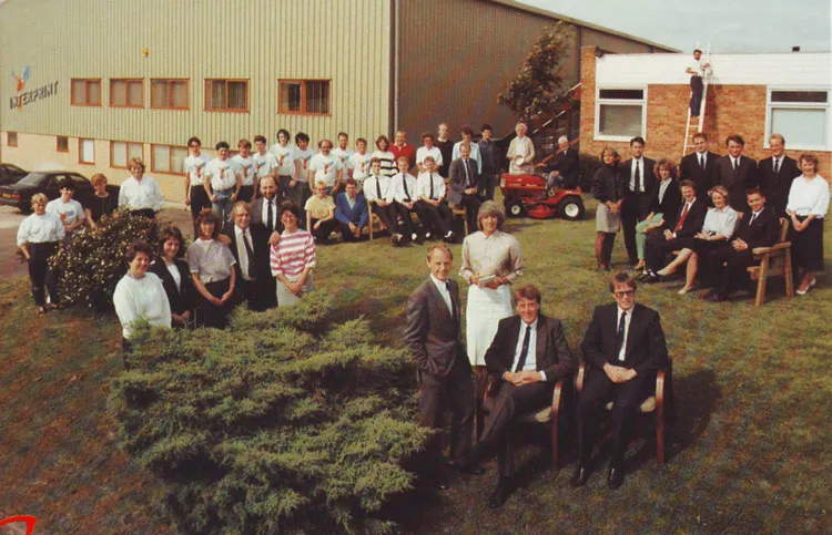 Interprint Team