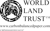 Woodland Trust Logo