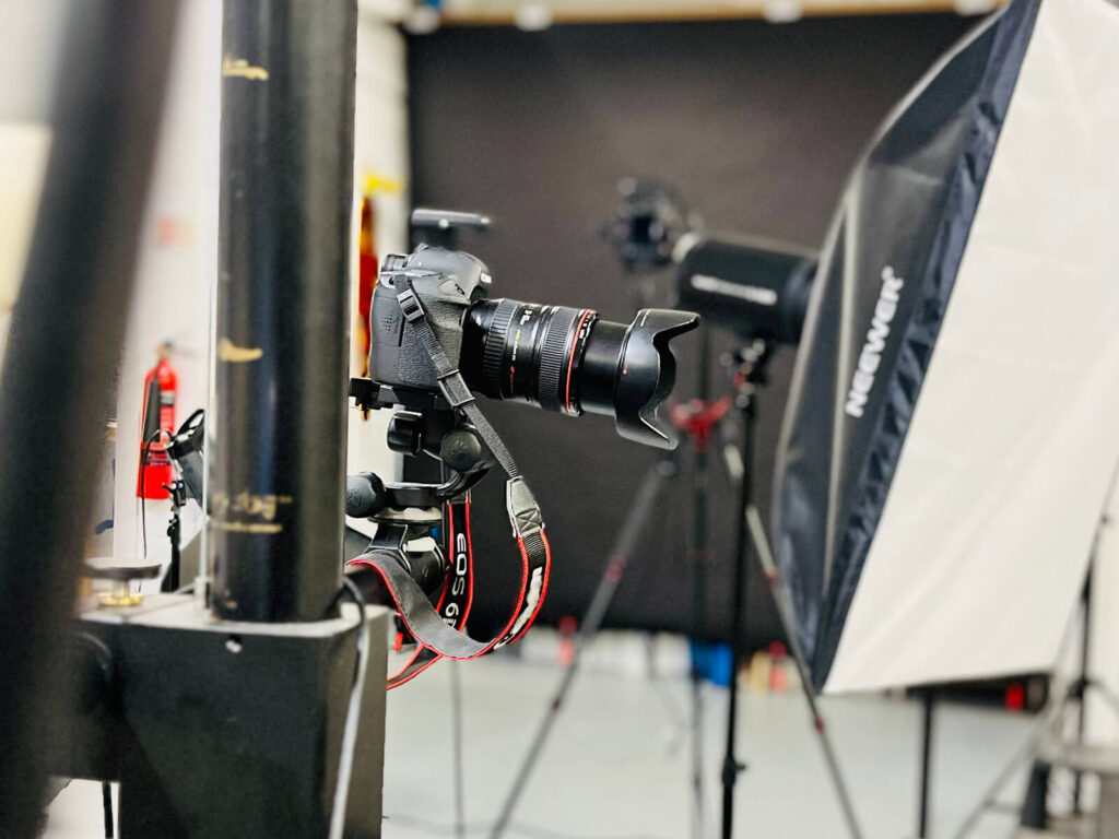 TIG Photography Studio