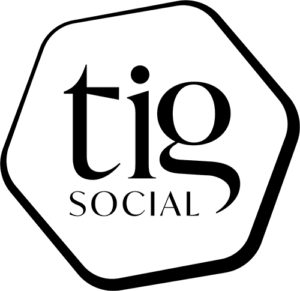TIG Social Logo