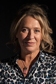Angela Chapman