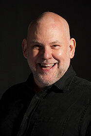 Brent Charlish
