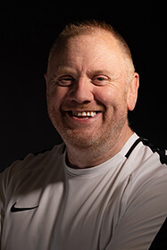 Darren Greensmith
