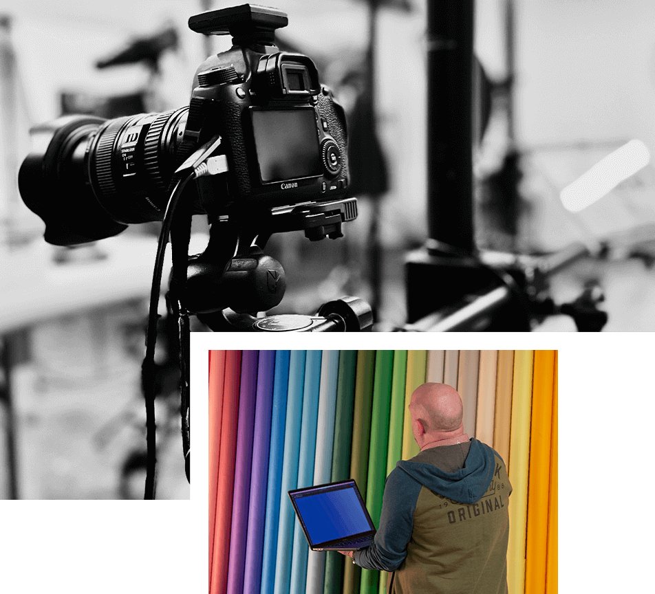 Ecommerce Photography Backdrop
