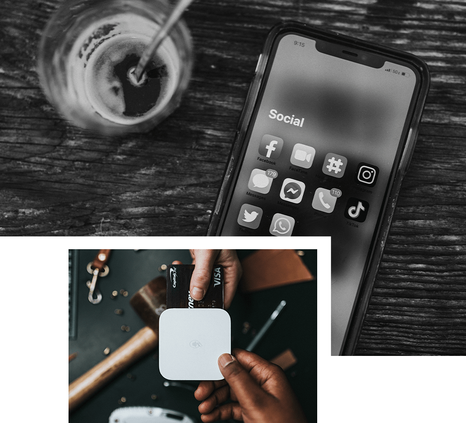Ecommerce Photography Sales