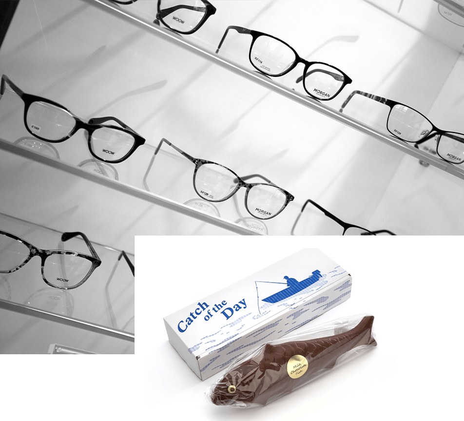 Ecommerce Product Photography