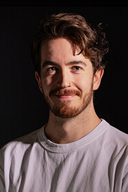Graham Adams