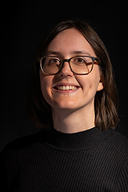Imogen Van Goethem