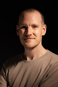 James Sommervile
