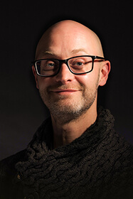 Joe Hartley