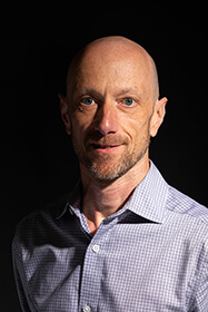 Kevin Randall