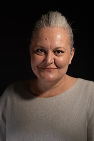 Lindsey Allinson