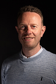 Oliver Smith
