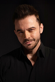 Rob Ormondroyd