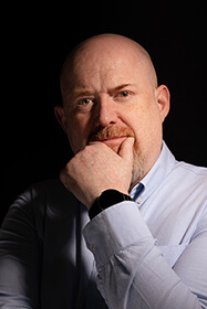 Sean Clark