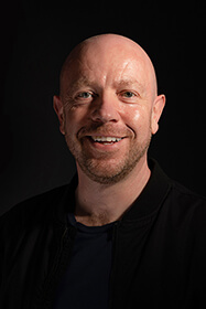 Stefan Sainsbury