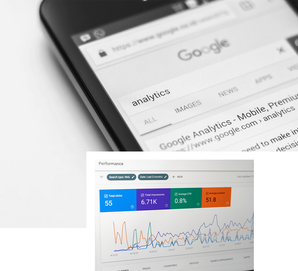 SEO Website Development