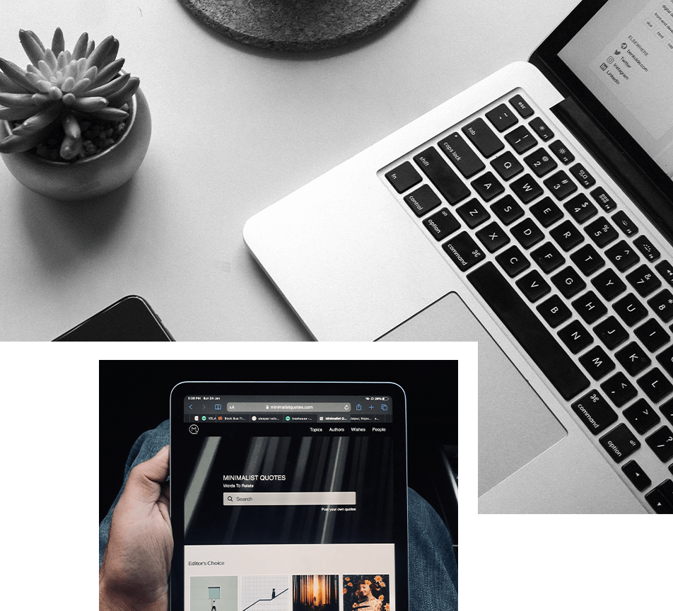 Website Responsiveness