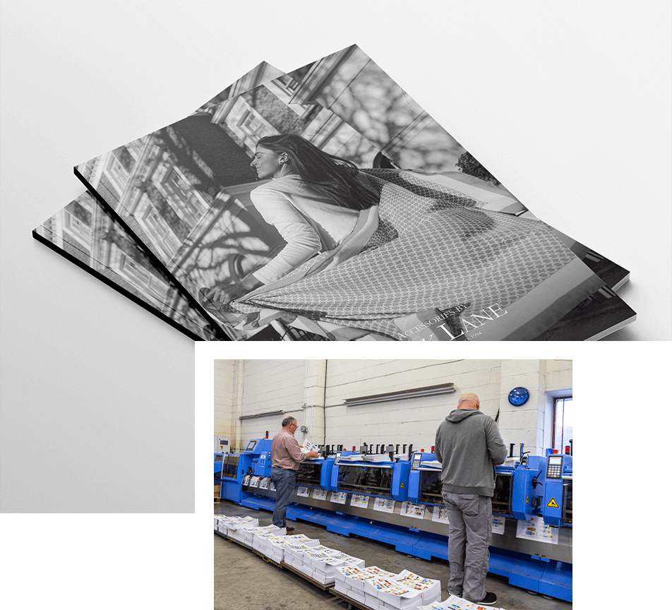 TIG Print Environmental Practices