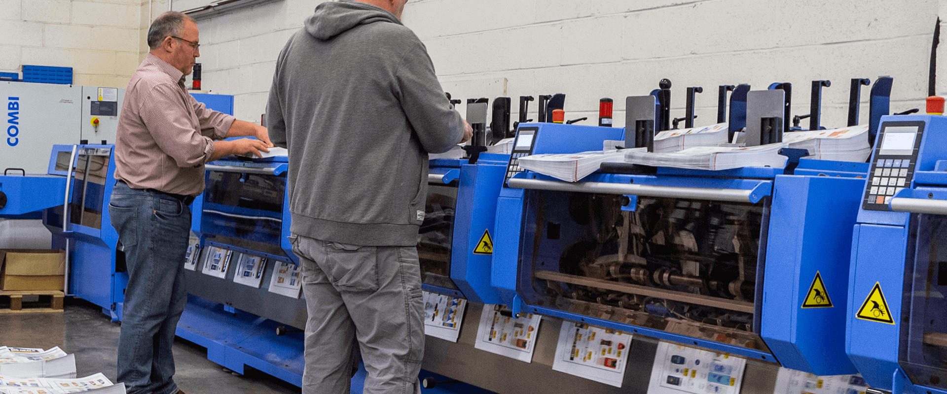 printing services harrogate
