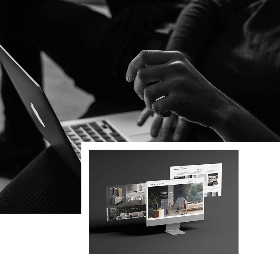 website design agency
