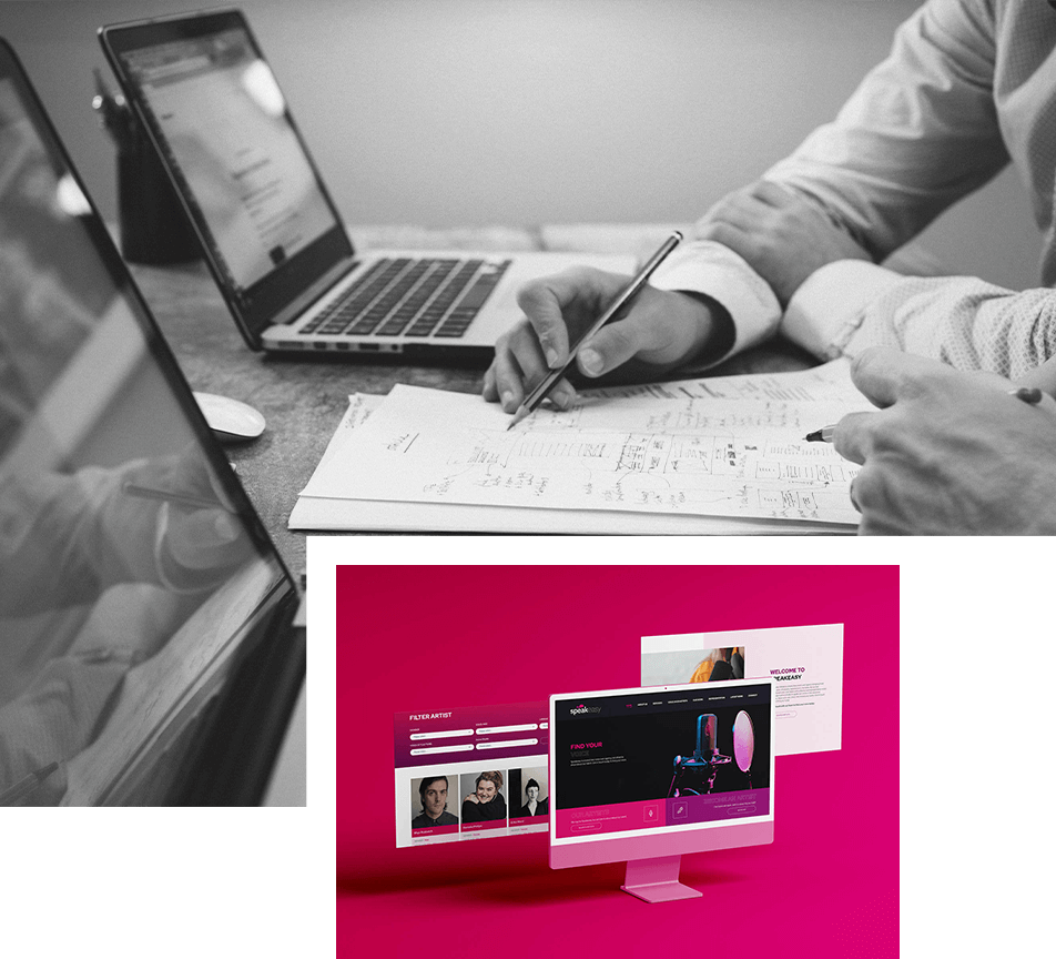 Web Design Elements logo