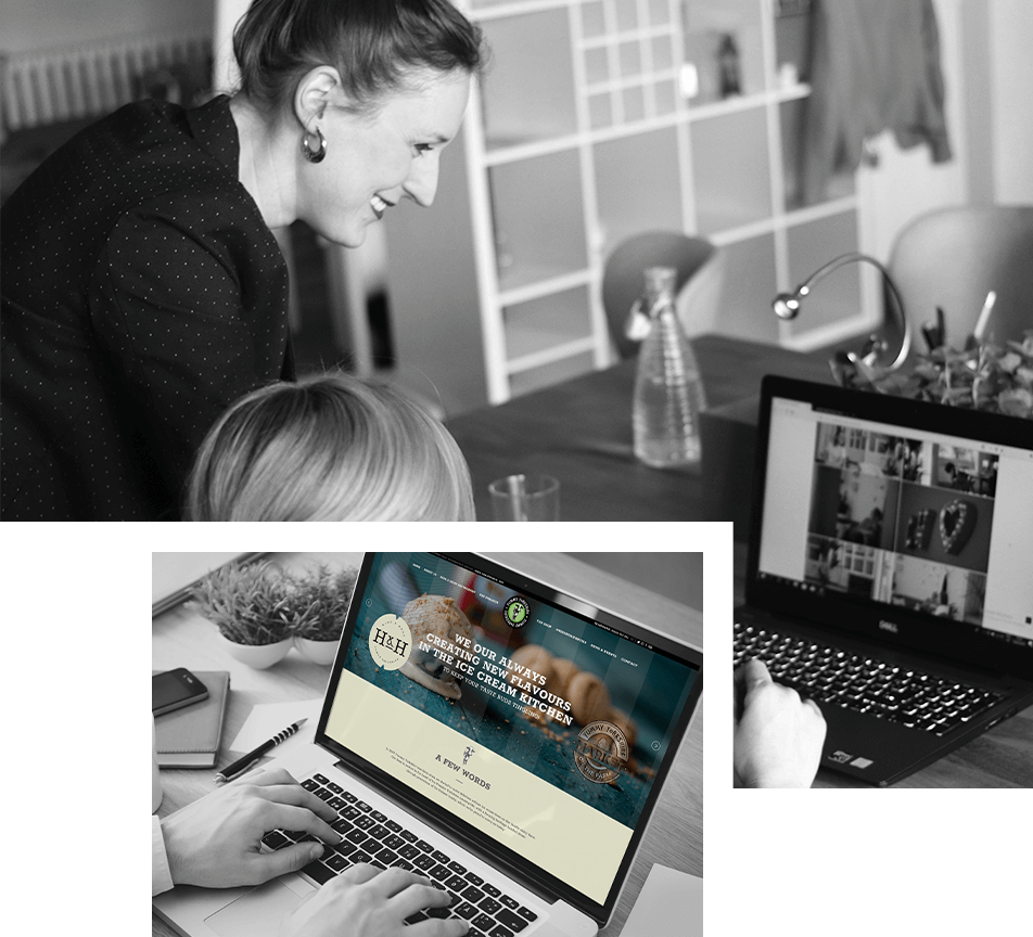 Where to start with getting website management help