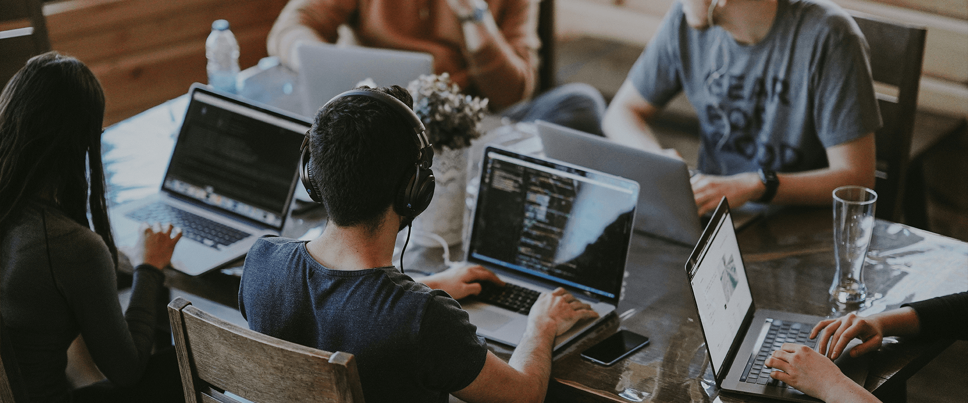 Web design Leeds Yorkshire digital marketing agency TIG
