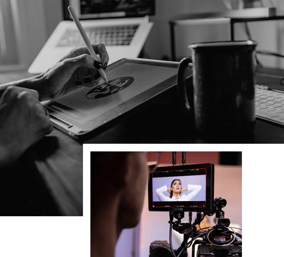 How a graphic design agency can help grow your business