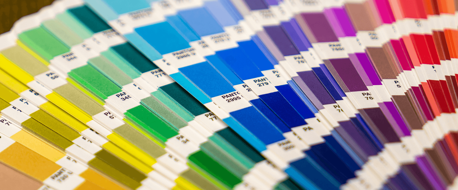 Printing Services by The Inter Group