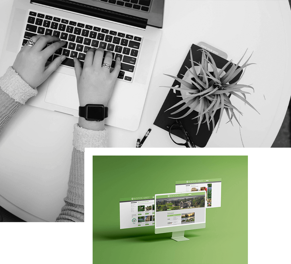 how web design can help your business yorkshire