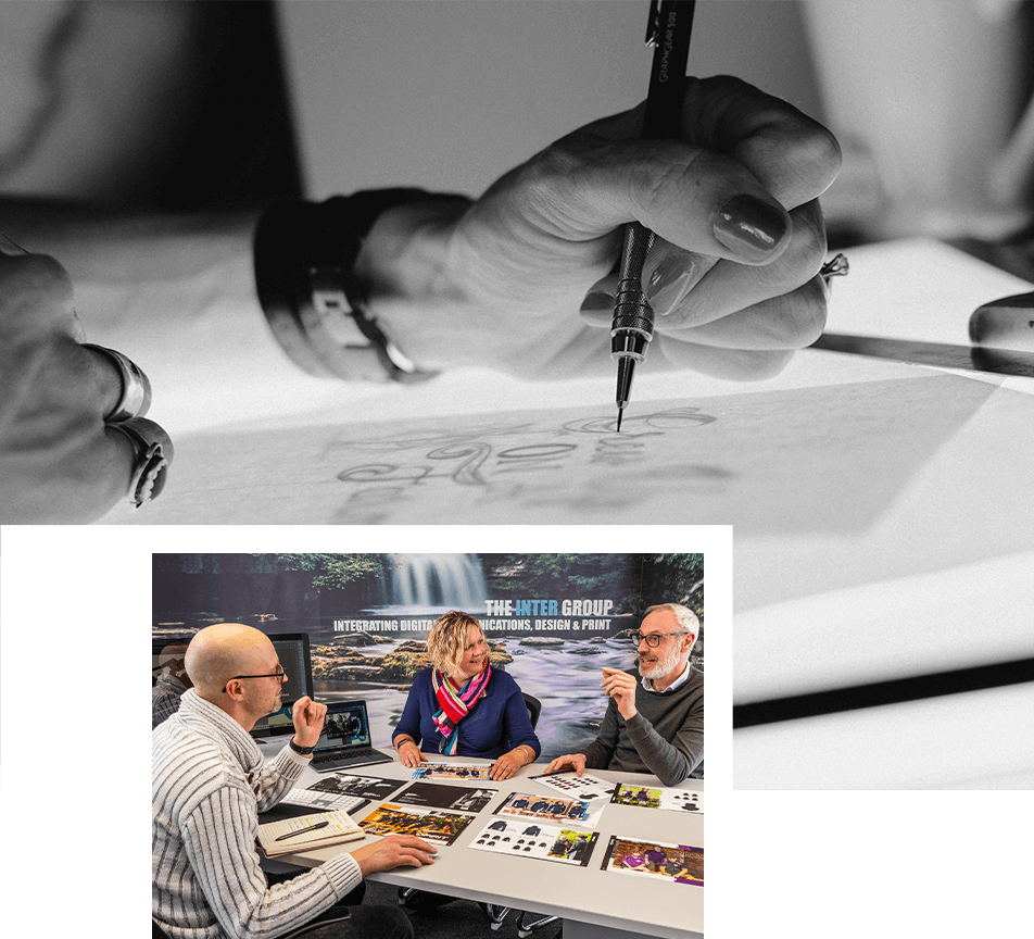 Improving your marketing materials across your business