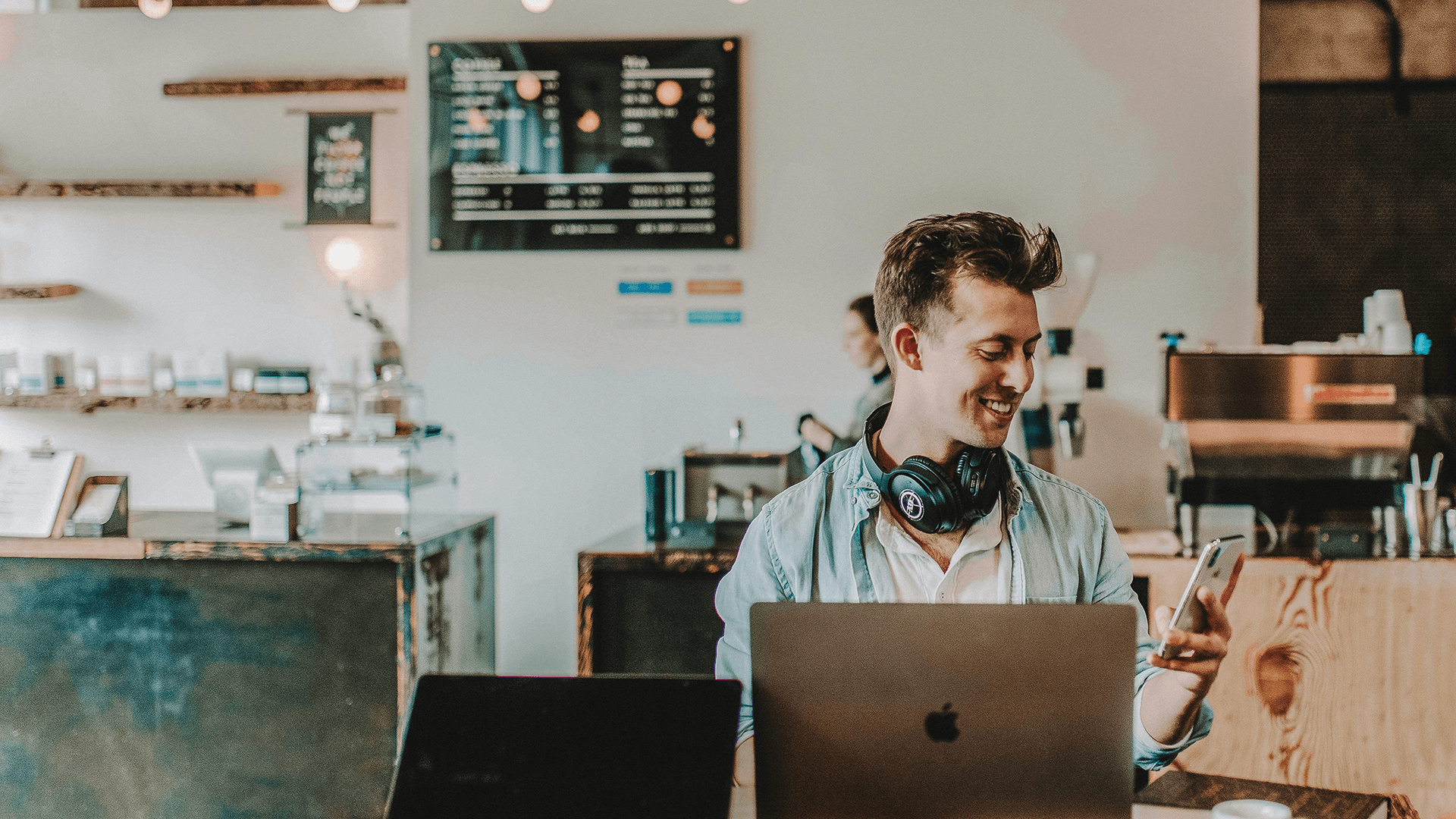 Professional social media agency to grow your business