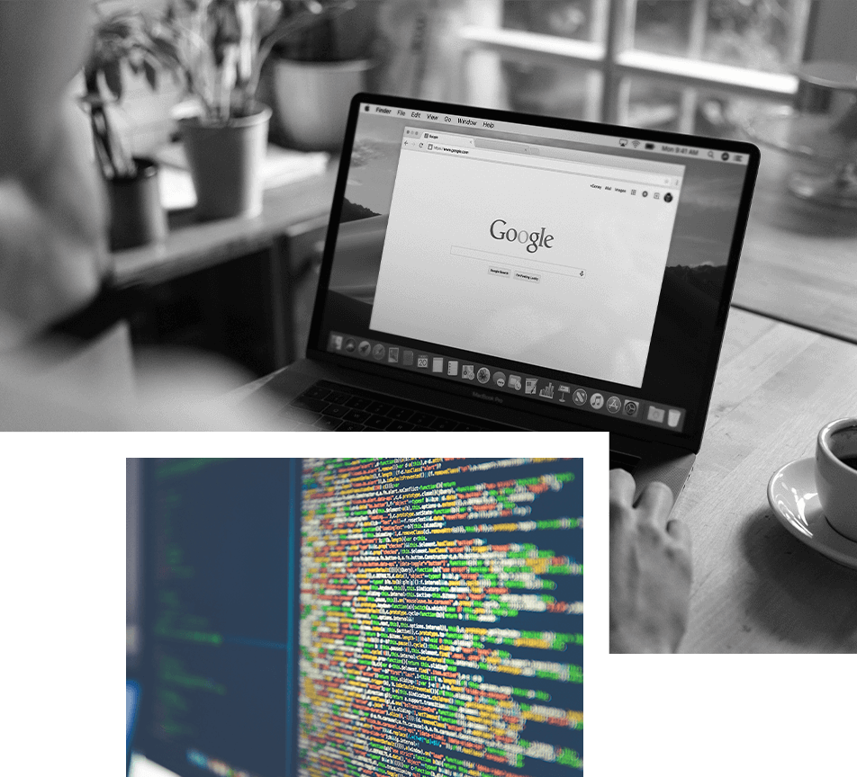 What our technical SEO covers