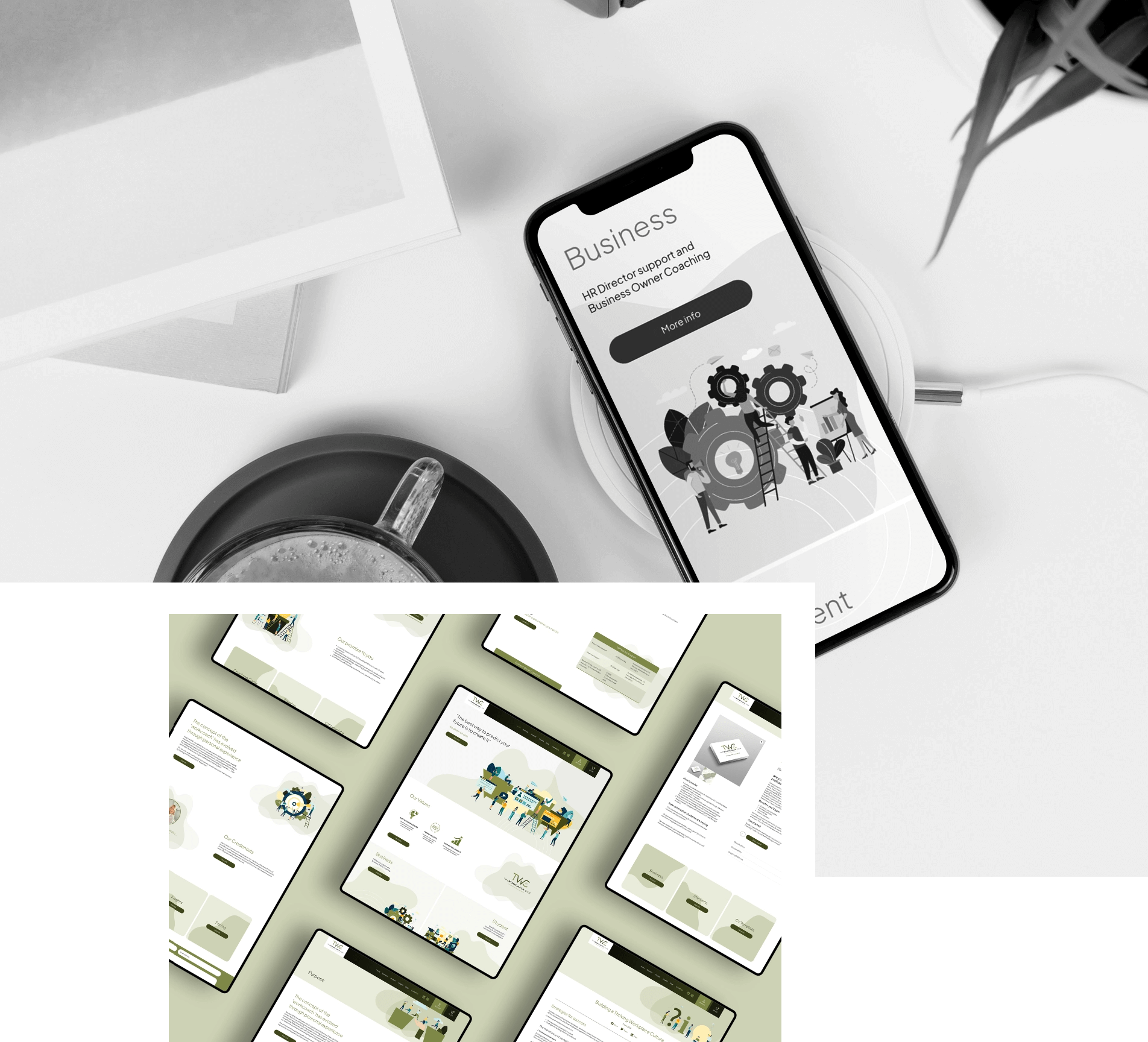 Shopify migration with TIG agency