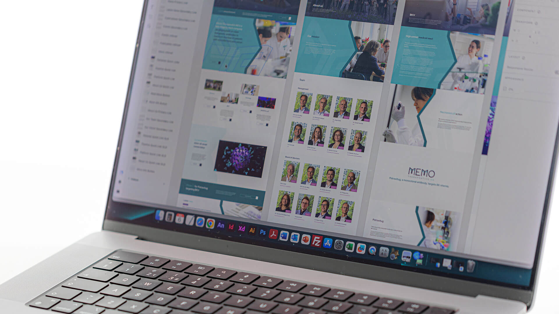 Why UX matters for your webiste