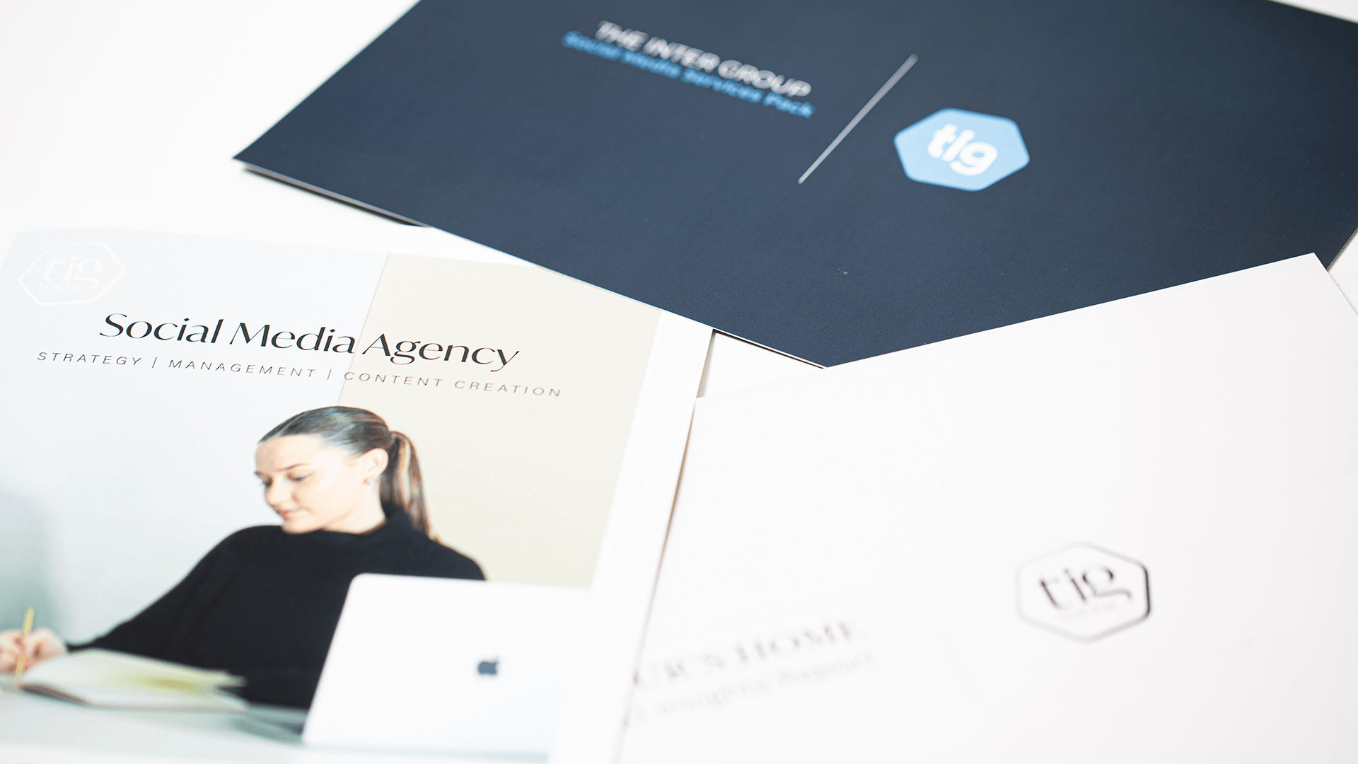 Social media agency in Yorkshire