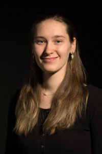 Evelina Valtere graphic designer
