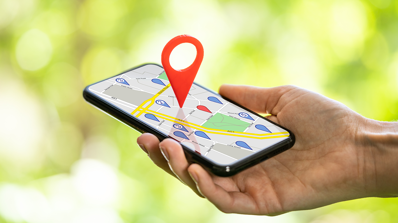 Local SEO for SMEs