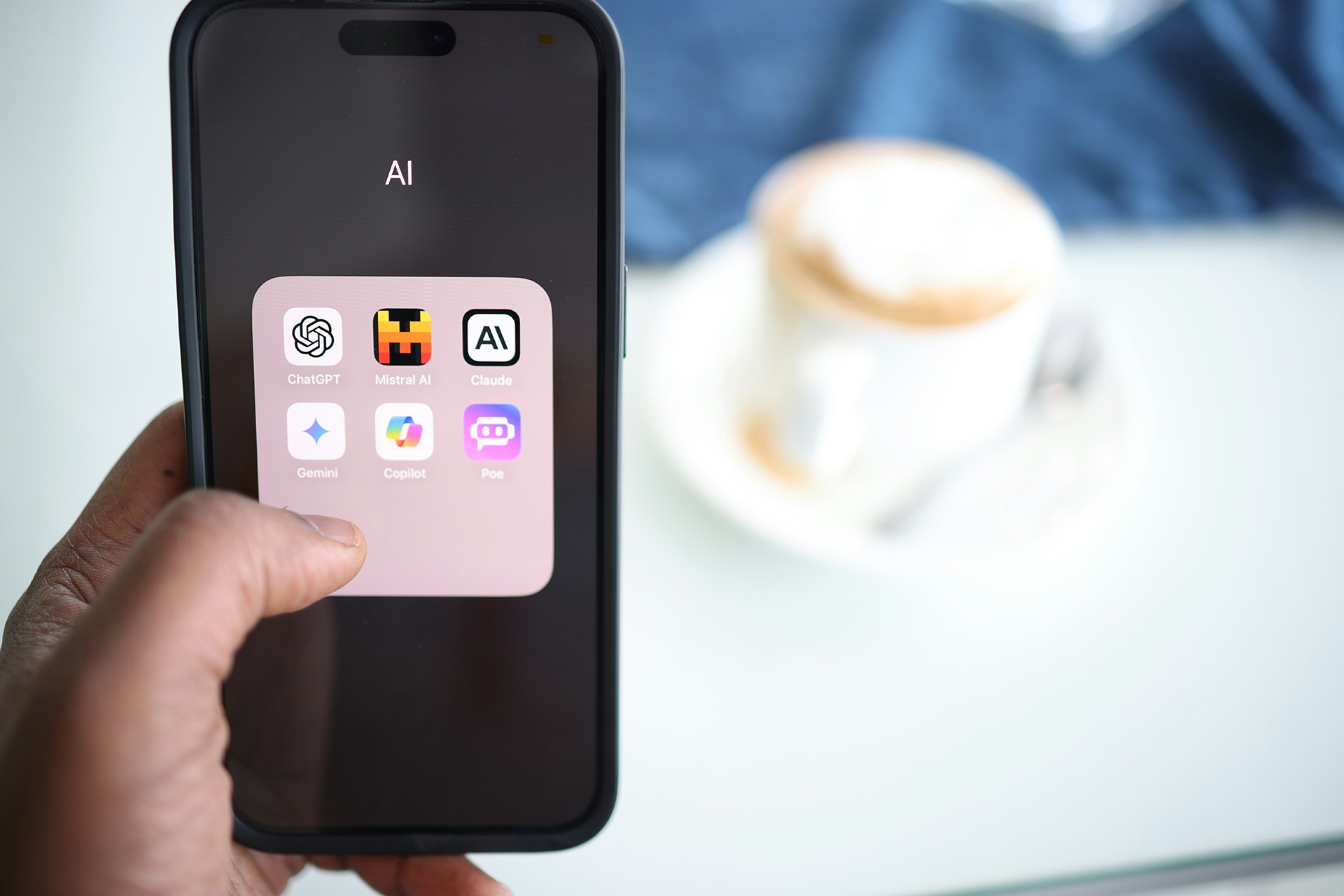 Content for AI Search tools