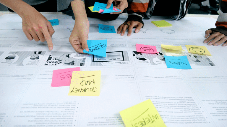 7 signs your website design is failing