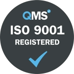 ISO 9001 Logo