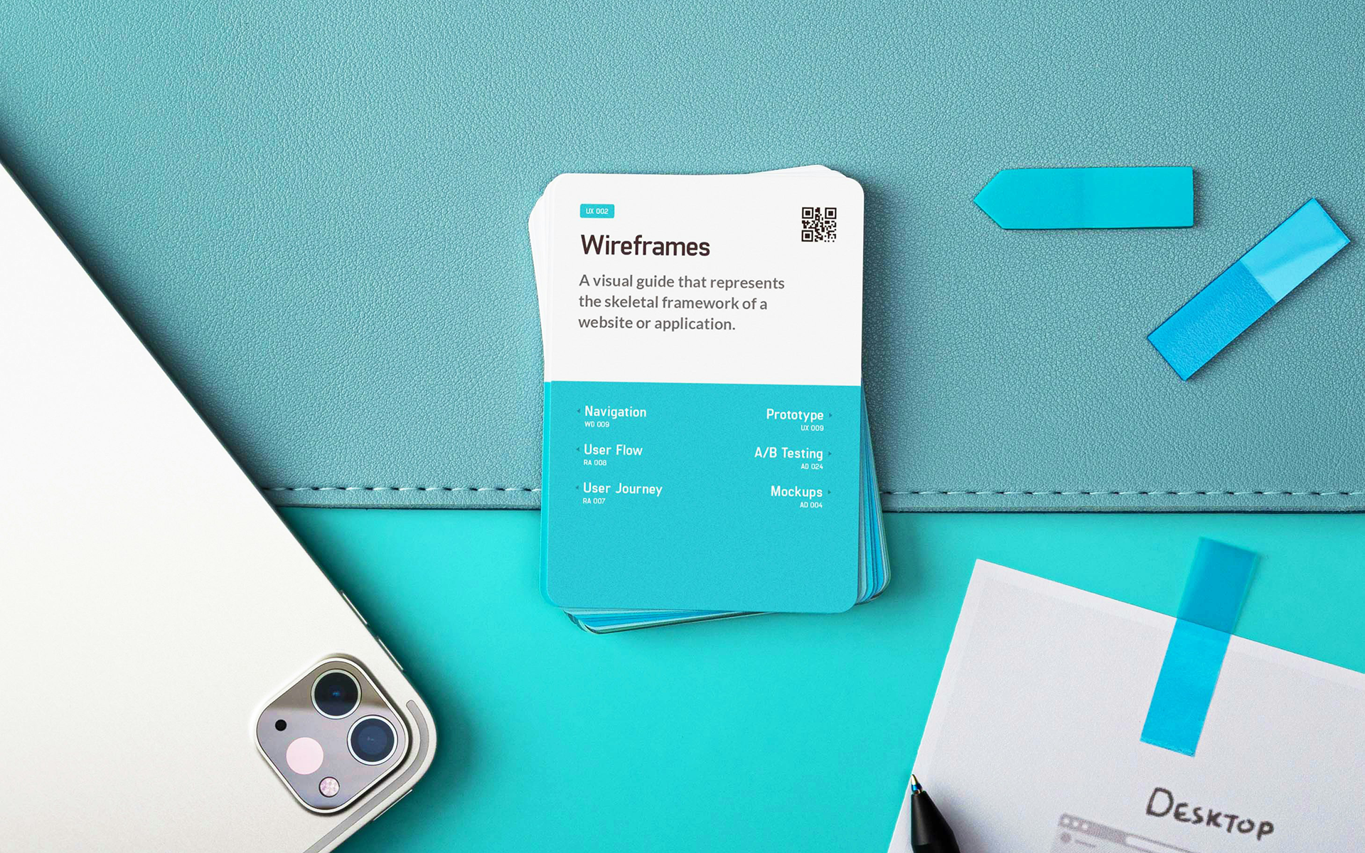 wireframe for successful websites
