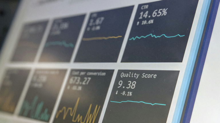power bi and data insights services