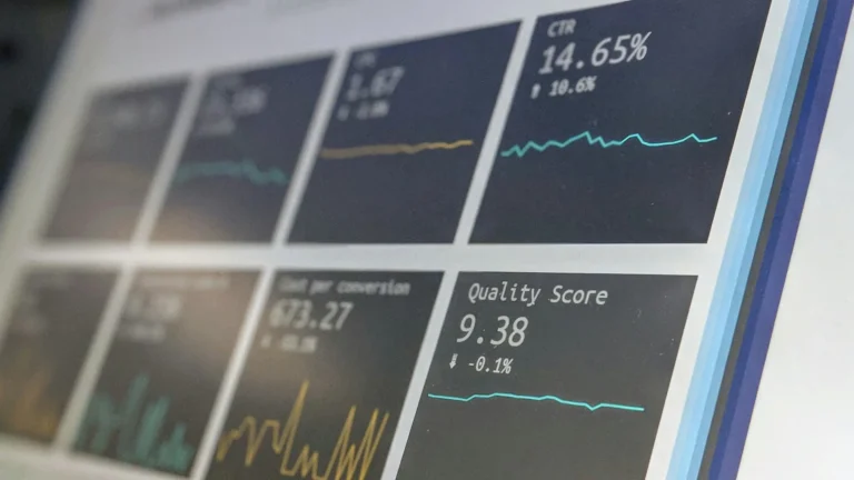 power bi and data insights services